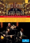 Image for West-Eastern Divan Orchestra at the Teatro Colón - A Tango...