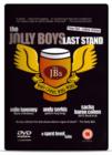 Image for The Jolly Boys Last Stand