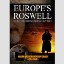 Image for Europe's Roswell: UFO Crash at Aberystwyth