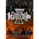Image for Freakhouse: No Way Down