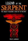 Image for Legend of the Serpent