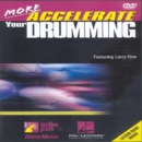 Image for More Accelerate Your Drumming