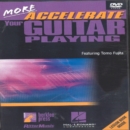 Image for More Accelerate Your Guitar Playing