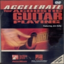 Image for Accelerate Your Acoustic Guitar Playing