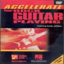 Image for Accelerate Your Rock Guitar Playing