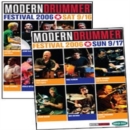 Image for Modern Drummer Festival 2006: Saturday and Sunday