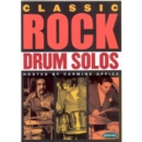 Image for Classic Rock Drum Solos - Hosted By Carmine Appice