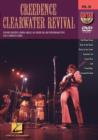 Image for Creedence Clearwater Revival: Guitar Play-along - Volume 20