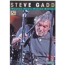 Image for Steve Gadd: Hudson Music Master Series