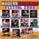 Image for Modern Drummer Festival 2008