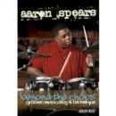 Image for Aaron Spears: Beyond the Chops - Groove, Musicality and Technique