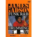 Image for James Gadson: Funk/R&B Drumming