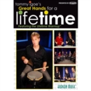 Image for Tommy Igoe: Great Hands for a Lifetime