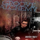 Image for Stanton Moore: Groove Alchemy