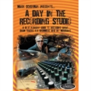 Image for Mark Schulman: A Day in the Recording Studio