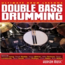 Image for Double Bass Drumming