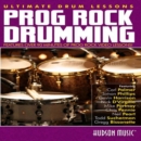 Image for Prog Rock Drumming