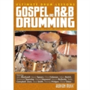 Image for Ultimate Drum Lessons - Gospel/R'n'B Drumming