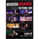 Image for Modern Drummer Festival 2011