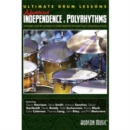 Image for Ultimate Drum Lessons: Advanced Independence and Polyrhythms