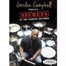 Image for Gorden Campbell: Secrets of the Working Drummer