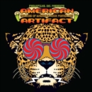 Image for American Artifact: The Rise of American Rock Poster Art