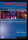 Image for Learn to Light: Pro Academy Series - Event Lighting