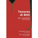 Image for Tenores Di Bitti: Voci Ancestrali Dalla Sardegna