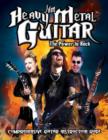 Image for Jam Heavy Metal Guitar: Power to Rock