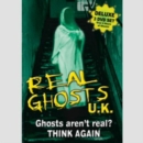 Image for Real Ghosts UK