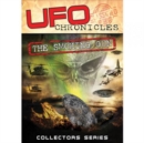 Image for UFO Chronicles: The Smoking Gun