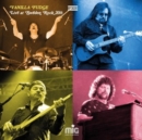 Image for Vanilla Fudge: Live at Sweden Rock 2016 - The 50th Anniversary