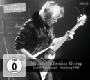 Image for Michael Schenker Group: Live at Rockpalast