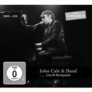 Image for John Cale and Band: Live at Rockpalast