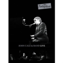 Image for John Cale and Band: Live at Rockpalast