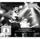 Image for Roy Buchanan: Live at Rockpalast, Hamburg 1985