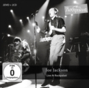 Image for Joe Jackson: Live at Rockpalast