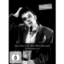 Image for Ian Dury and the Blockheads: Live at Rockpalast 1978