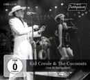 Image for Kid Creole and the Coconuts: Live at Rockpalast 1982
