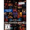 Image for Jack Bruce: The 50th Birthday Concerts