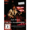 Image for Jack Bruce: The 50th Birthday Concerts