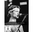 Image for Peter Hammill & the K Group: Live at Rockpalast