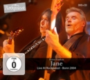 Image for Jane - Live at Rockpalast, Bonn 2004