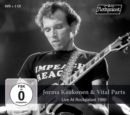 Image for Jorma Kaukonen and Vital Parts: Rockpalast