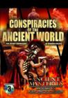 Image for Conspiracies of the Ancient World: Secret Knowledge of Modern...