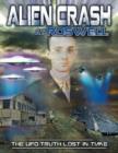 Image for Alien Crash at Roswell - The UFO Truth Lost in Time