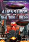 Image for Aliens, UFOs and the New World Order