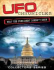 Image for UFO Chronicles: What the President Doesn't Know