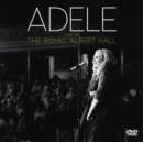 Image for Adele: Live at the Royal Albert Hall