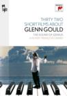 Image for Thirty Two Short Films About Glenn Gould